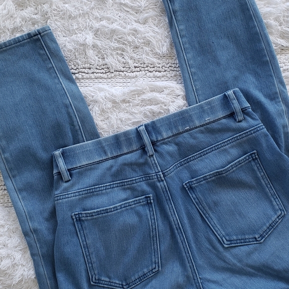 UNIQLO Soft Jeggings - Picture 2 of 8